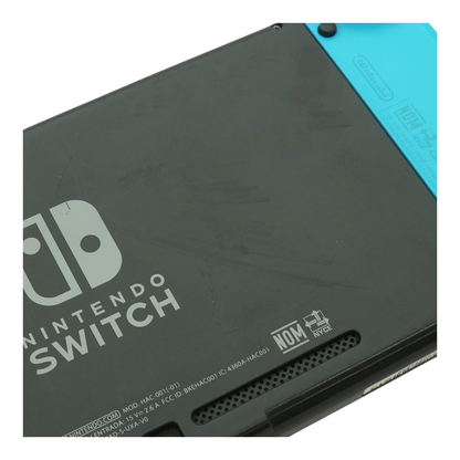Switch 32GB Game System