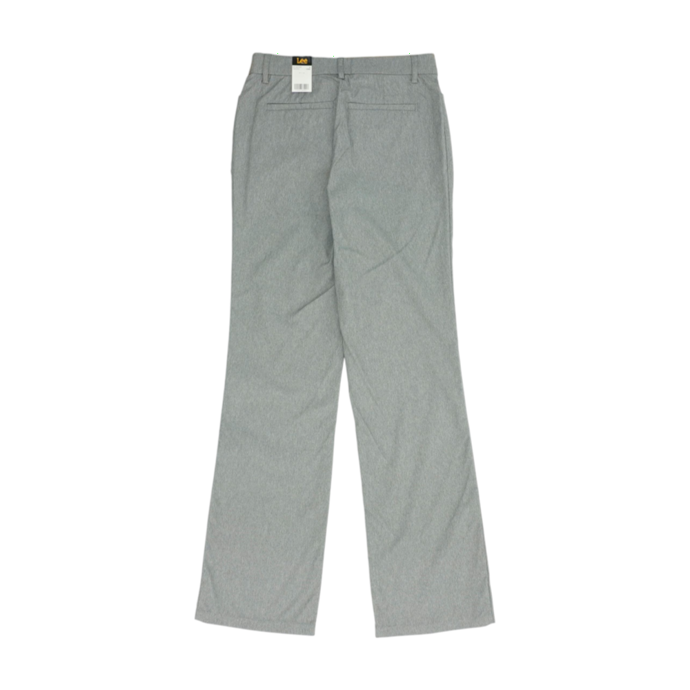 Lee Gray Long Pants – Image 2
