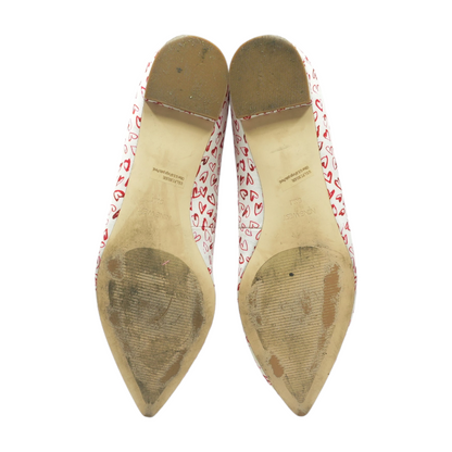 White Flats