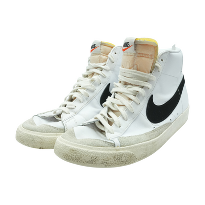 Blazer Mid 77 Vintage Mid-Top Athletic Shoes