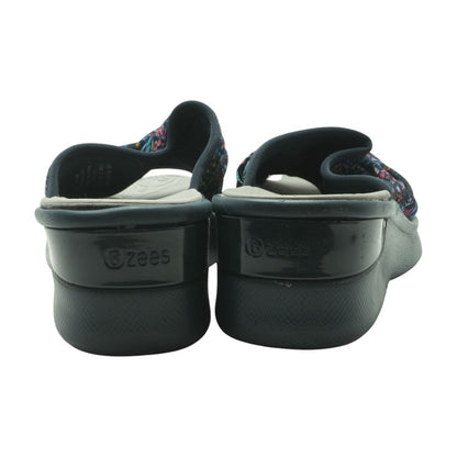 Multi Wedged Sandals