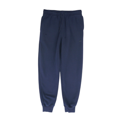 Navy Regular Pants