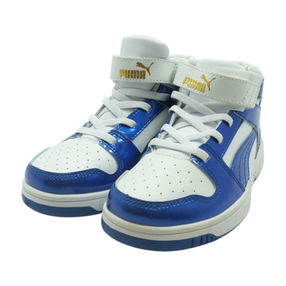 Blue Athletics