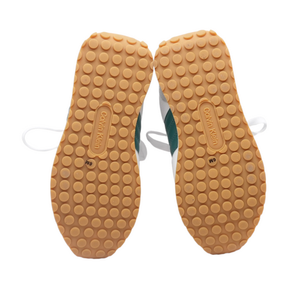 Tatyann Low-Top Athletic Shoes