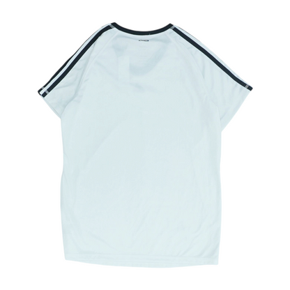 White Active T-Shirt