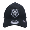 New Era Black Las Vegas Raiders Ballcap – Image 1