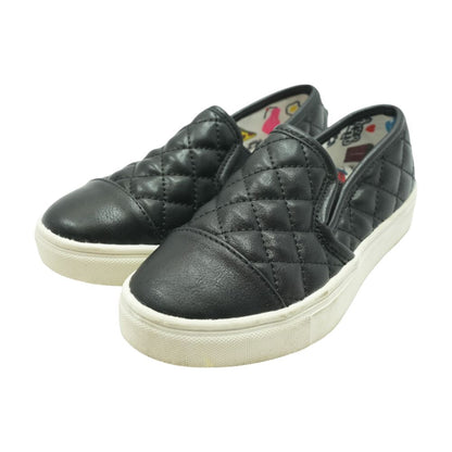 Zaander Black Athletic Shoes