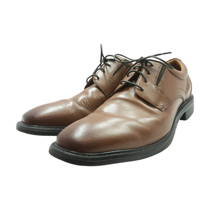 Brown Dress Shoes