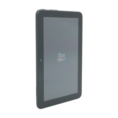 Kindle Fire 7 7.0" Black 12th 16GB Tablet