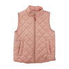 Pink Vest