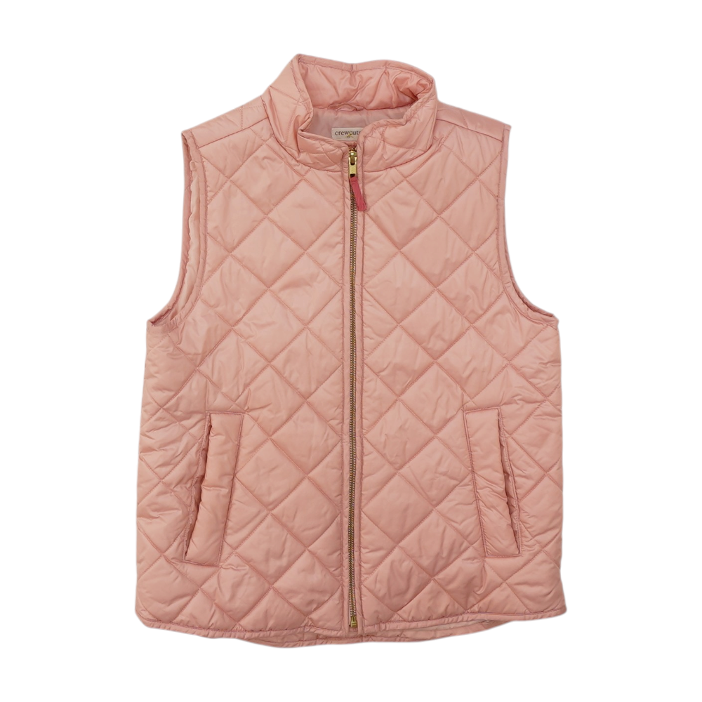 Pink Vest
