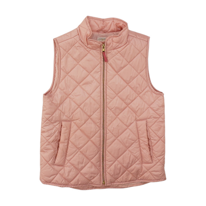 Pink Vest