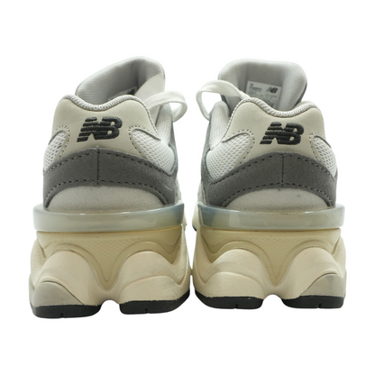 Gray Athletics Shoes