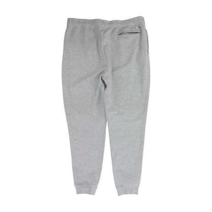 Gray Loose Pants