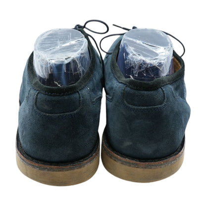 Gray Derby/oxford Dress Shoes