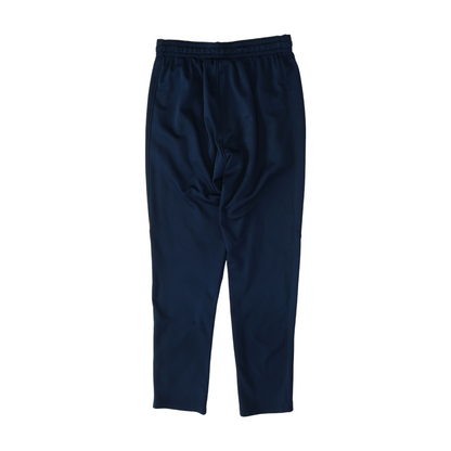 Navy Loose Pants