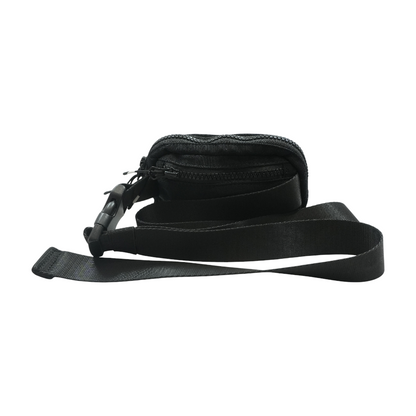 Black Belt Bag