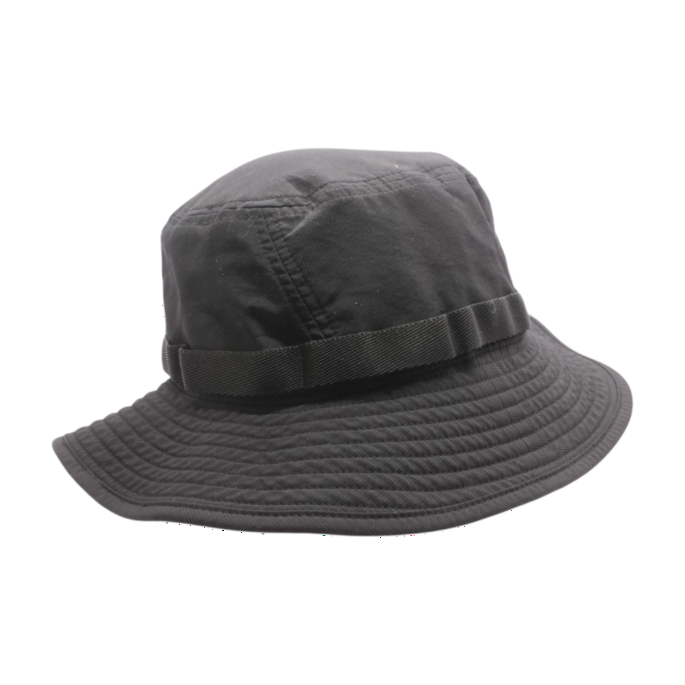 Black Sun / Beach Hat