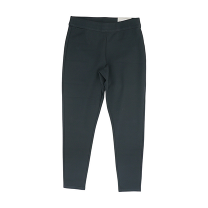 Black Slim Pants