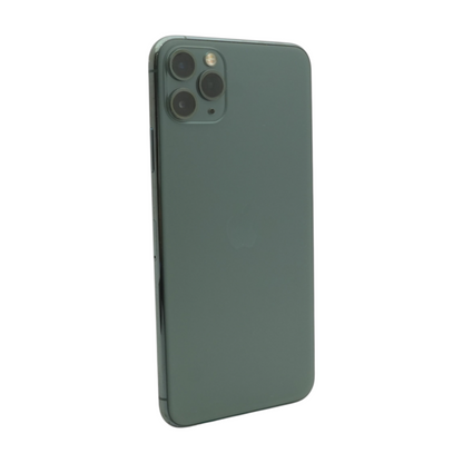 iPhone 11 Pro Max "AT&T" 256GB Midnight Green UB RENEWED