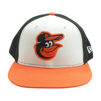 Multi Baltimore Orioles Ballcap