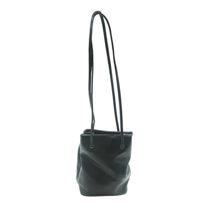 Black Shoulder Bag