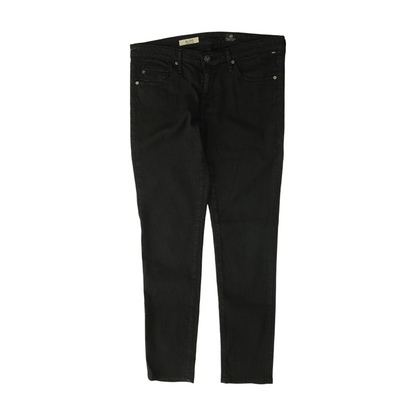 Black Slim Jeans