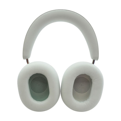 White Ace Wireless Over-Ear Headphones