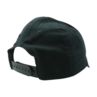 Black Ballcap Hat
