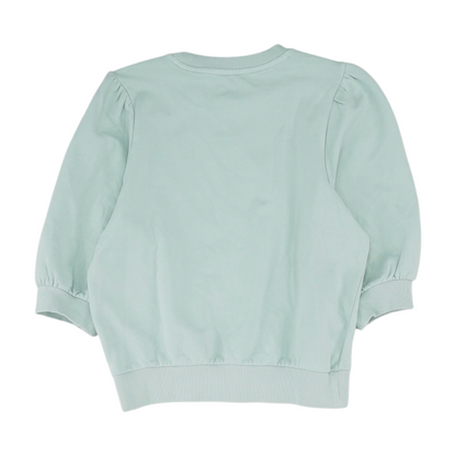 Green Blouse