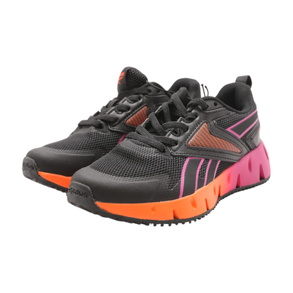 Black Athletics Shoes