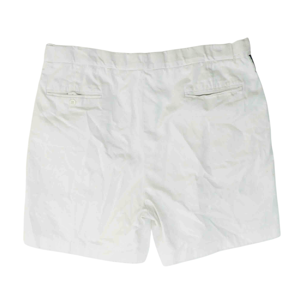 White Chino / Khaki Shorts