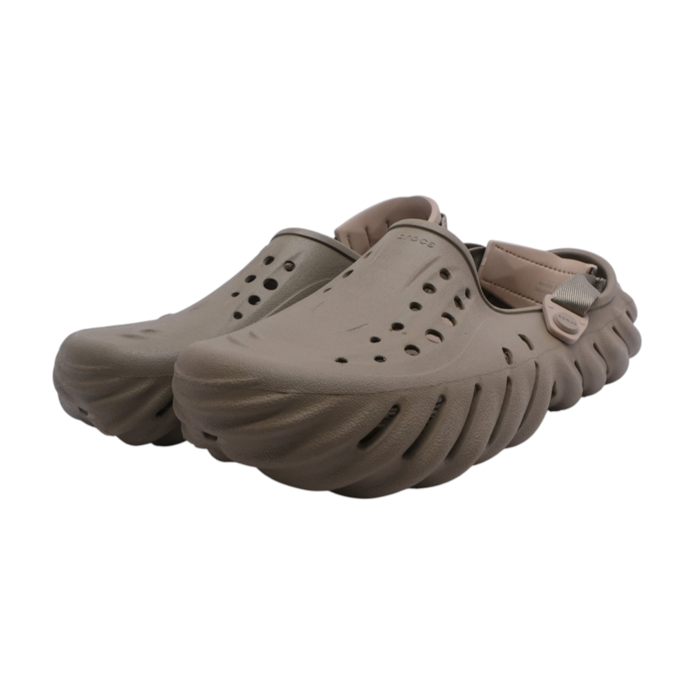 Green Slip-On Casual Shoes