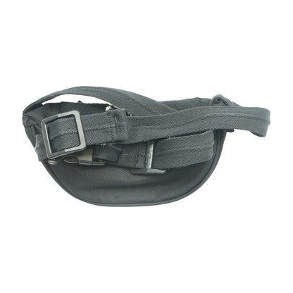 Black Belt Bag
