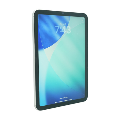 iPad Mini 7 8.3" Space Gray 7th Gen 256GB Cellular Tablet