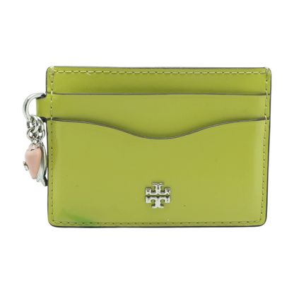 Green Card Case Wallet
