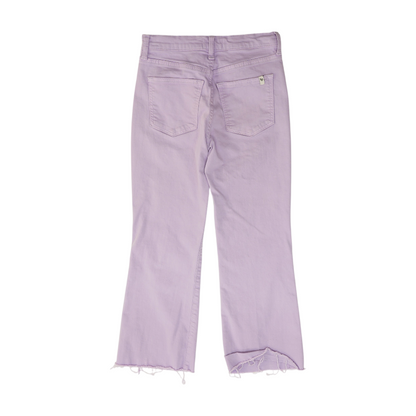Purple Pants