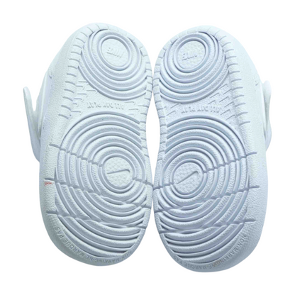 White Athletics