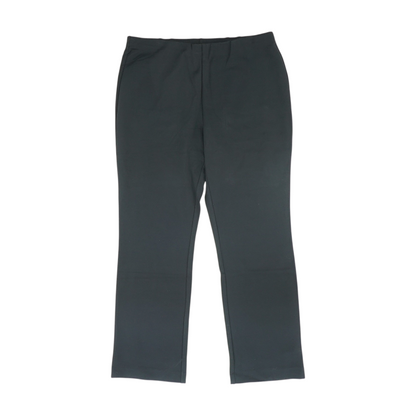 Black Wide Leg Pants