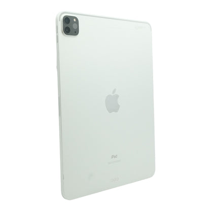iPad Pro 11-inch (2nd Gen) 11.0" Silver 2nd Gen 128GB WiFi Tablet