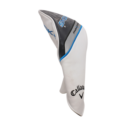Ai Smoke Paradym Driver Headcover