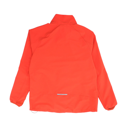 Coral Solid Jacket