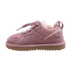 Mauve Boots