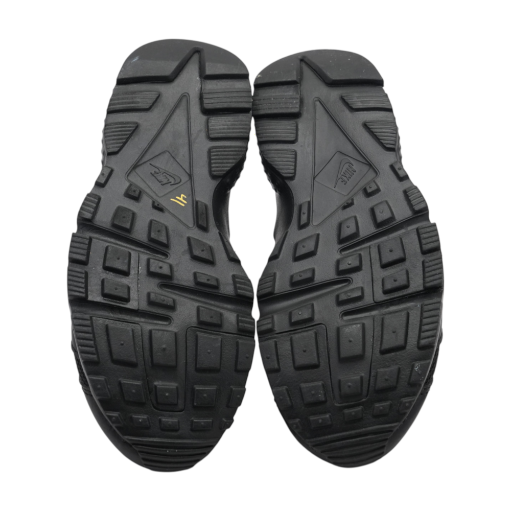 Black Athletics