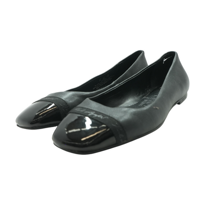Black Flats