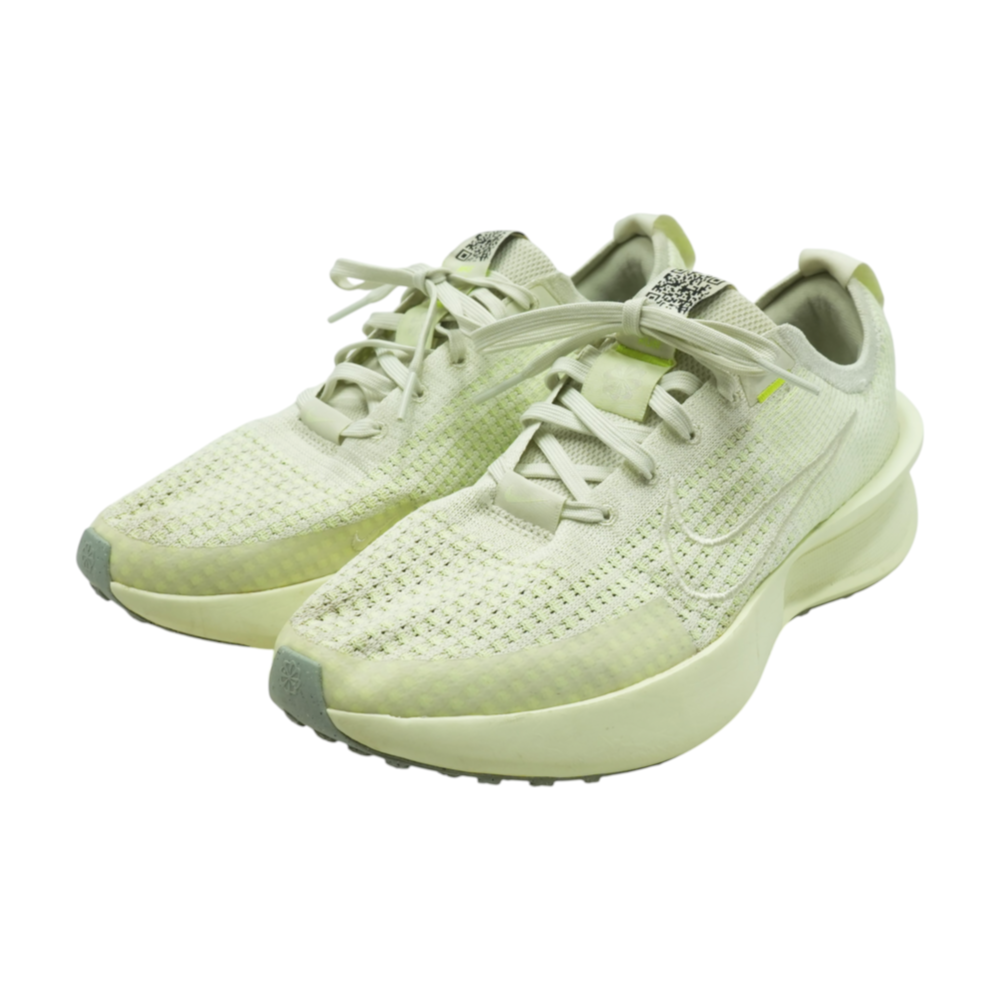 Interact Run 'Barely Volt' Low-Top Athletic Shoes
