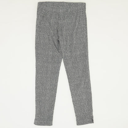 Multi Polka Dot Dress Pants