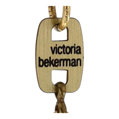 Costume Pendant Necklace