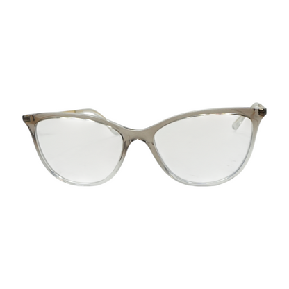 Clear VO 5239 Cat Eye Prescription Eyewear