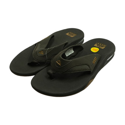 Brown Flip Flop Sandals